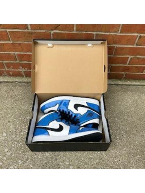 Nike Air Jordan 1 Mid SE \